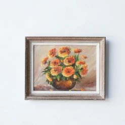 Elsie Green Le Bouquet De Gloria Floral Oil Painting What's New