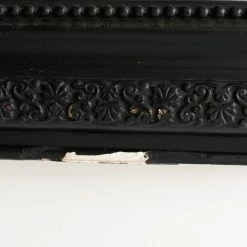 Elsie Green Vintage Embossed Louis Philippe Mirror What's New