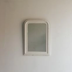 Elsie Green Vintage Louis Philippe Mirror What's New