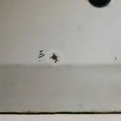 Elsie Green Vintage Louis Philippe Mirror What's New