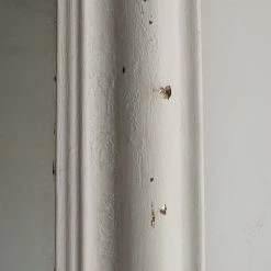 Elsie Green Vintage Louis Philippe Mirror What's New