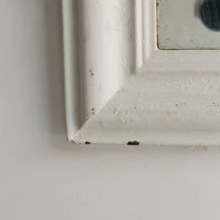 Elsie Green Vintage Louis Philippe Mirror What's New