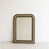 Elsie Green Vintage Louis Philippe Mirror