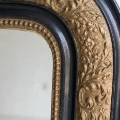 Elsie Green Vintage Louis Philippe Mirror