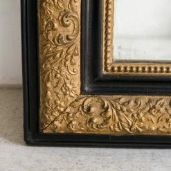 Elsie Green Vintage Louis Philippe Mirror