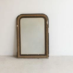 Elsie Green What's New Vintage Louis Philippe Mirror