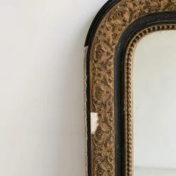 Elsie Green What's New Vintage Louis Philippe Mirror