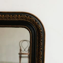 Elsie Green Vintage Louis Philippe Mirror