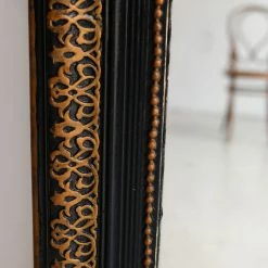 Elsie Green Vintage Louis Philippe Mirror