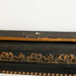 Elsie Green Vintage Louis Philippe Mirror