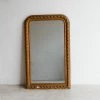 Elsie Green Grande Louis Philippe Mirror