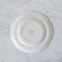 Elsie Green Trio Of Transferware Plates What's New