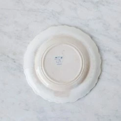 Elsie Green Trio Of Transferware Plates What's New