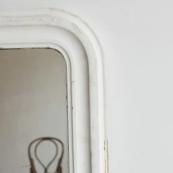 Elsie Green What's New Grande Louis Philippe Mirror