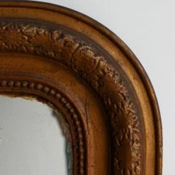 Elsie Green What's New Vintage Louis Philippe Mirror