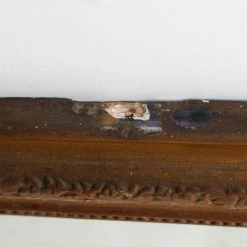 Elsie Green What's New Vintage Louis Philippe Mirror