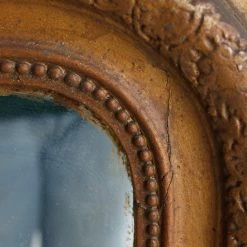 Elsie Green What's New Vintage Louis Philippe Mirror