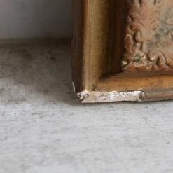 Elsie Green What's New Vintage Louis Philippe Mirror