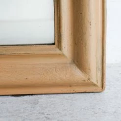 Outlet โญ Elsie Green Grande Caramel Louis Philippe Mirror ๐ 10 Elsie Green Grande Caramel Louis Philippe Mirror