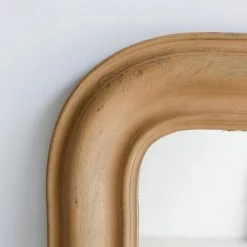 Outlet โญ Elsie Green Grande Caramel Louis Philippe Mirror ๐ 11 Elsie Green Grande Caramel Louis Philippe Mirror