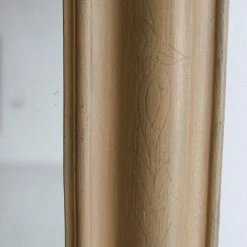 Outlet โญ Elsie Green Grande Caramel Louis Philippe Mirror ๐ 13 Elsie Green Grande Caramel Louis Philippe Mirror