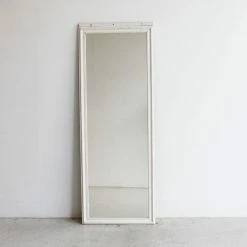 Elsie Green Vintage Panel Mirror