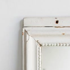 Flash Sale 🛒 Elsie Green Vintage Panel Mirror 🛒 9 Elsie Green Vintage Panel Mirror