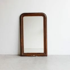 Elsie Green Vintage Louis Philippe Mirror What's New