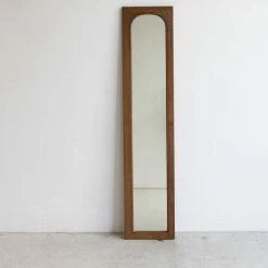 Elsie Green What's New Vintage Panel Mirror