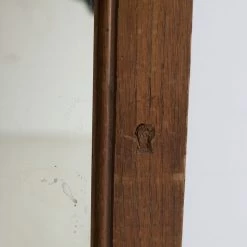 Elsie Green What's New Vintage Panel Mirror