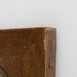 Elsie Green What's New Vintage Panel Mirror