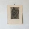 Elsie Green Modern Etching What's New