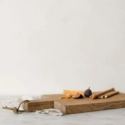 Elsie Green Vintage French Bread Board What's New