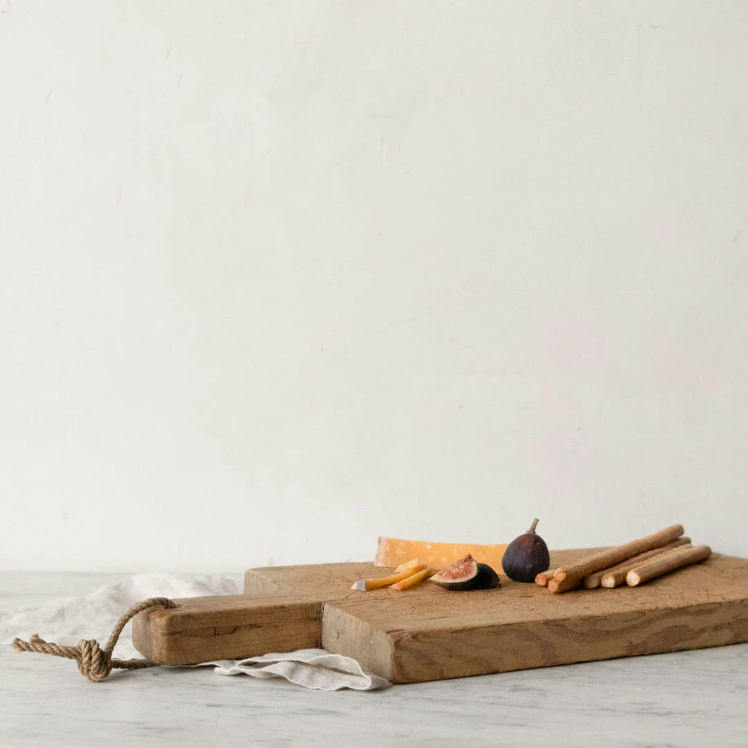 Best Sale ✨ Elsie Green Vintage French Bread Board What's New ⌛ 3 Elsie Green Vintage French Bread Board What's New