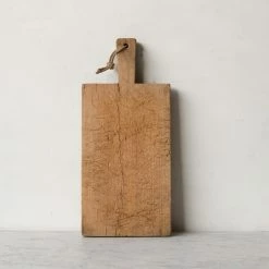 Elsie Green Vintage French Bread Board What's New