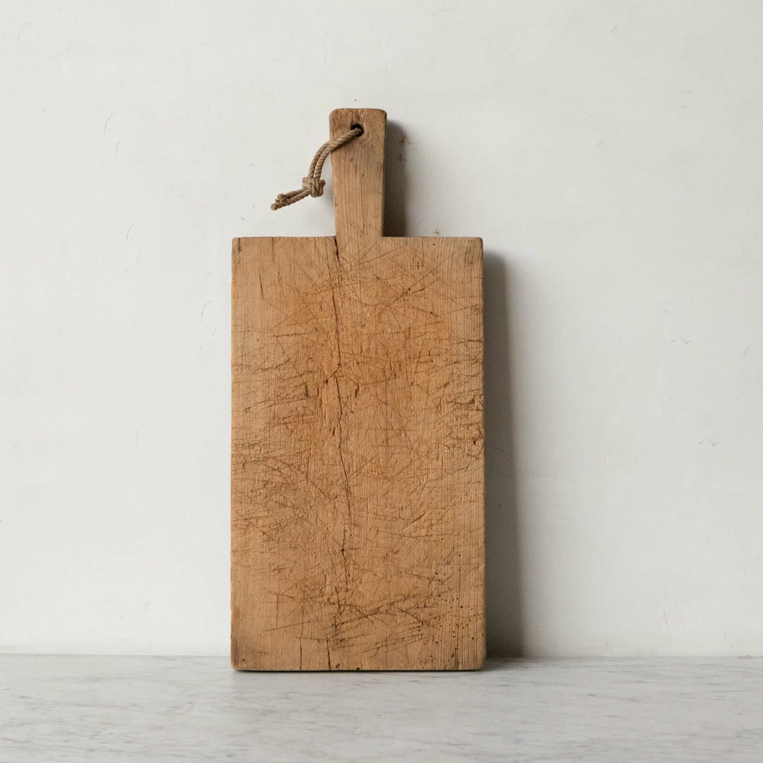 Best Sale ✨ Elsie Green Vintage French Bread Board What's New ⌛ 4 Elsie Green Vintage French Bread Board What's New