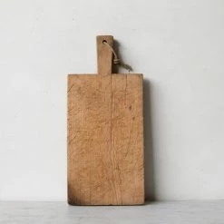 Best Sale ✨ Elsie Green Vintage French Bread Board What's New ⌛ 12 Elsie Green Vintage French Bread Board What's New