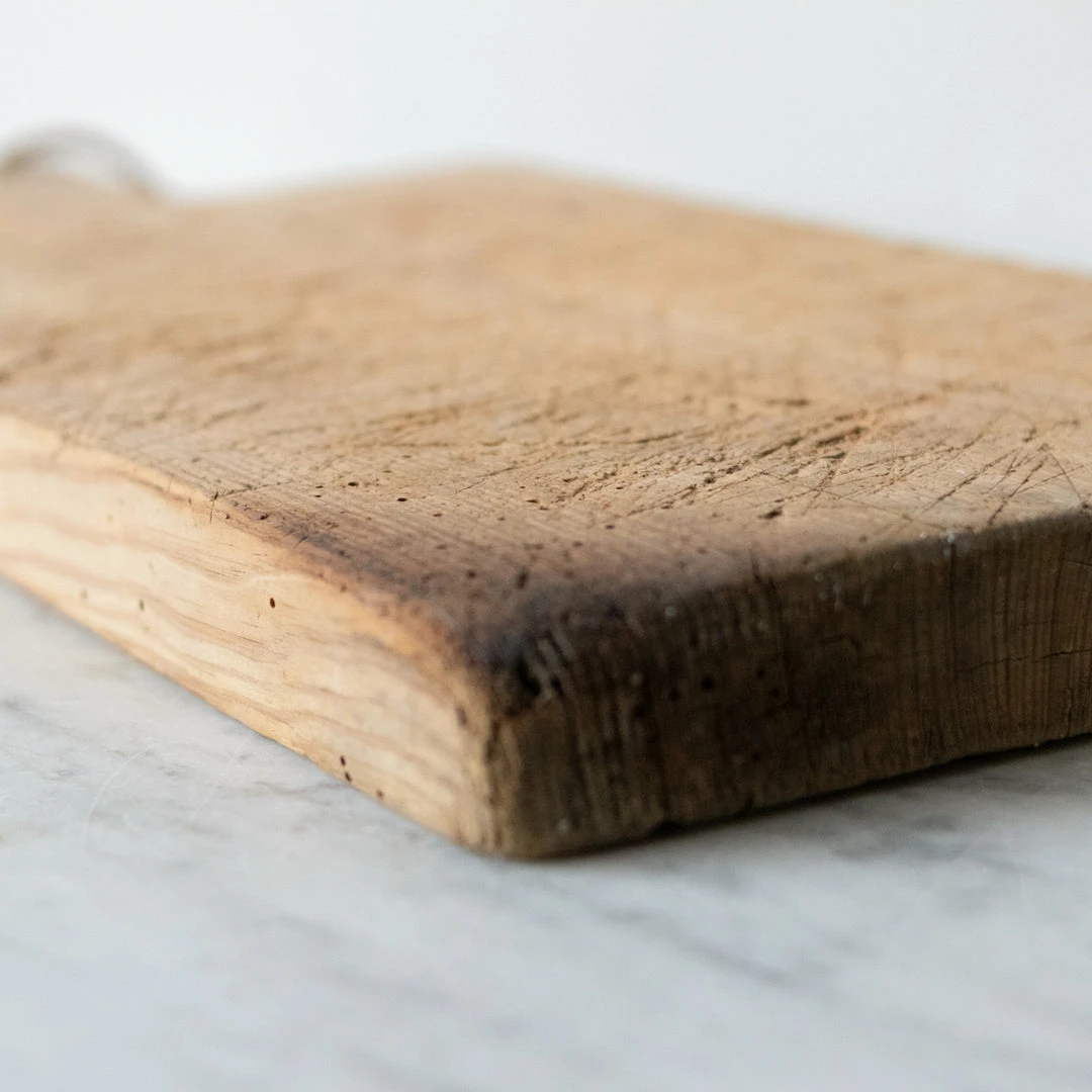 Best Sale ✨ Elsie Green Vintage French Bread Board What's New ⌛ 7 Elsie Green Vintage French Bread Board What's New