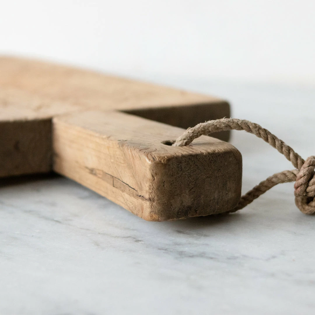Best Sale ✨ Elsie Green Vintage French Bread Board What's New ⌛ 9 Elsie Green Vintage French Bread Board What's New
