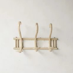 Elsie Green Vintage Thonet Coat Rack What's New