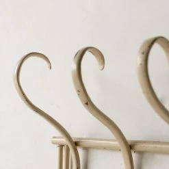 Elsie Green Vintage Thonet Coat Rack What's New