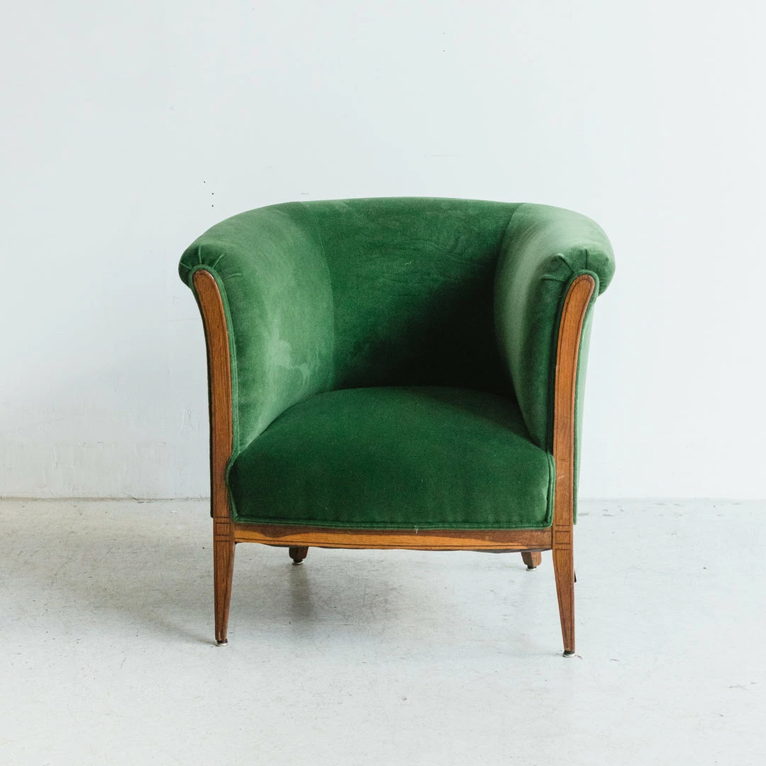 Hot Sale ⌛ Elsie Green Velvet Bar Chair What's New 🌟 3 Elsie Green Velvet Bar Chair What's New