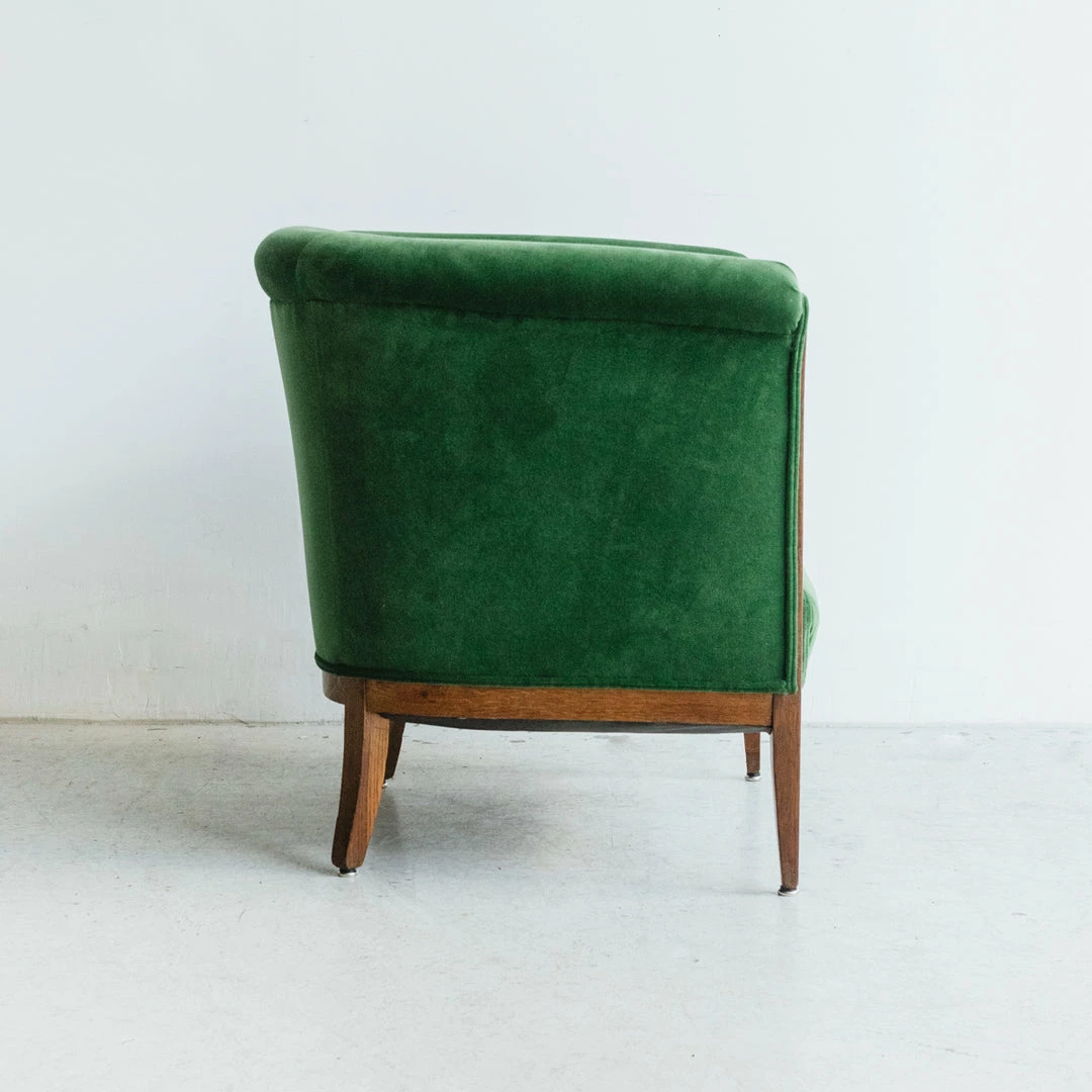 Hot Sale ⌛ Elsie Green Velvet Bar Chair What's New 🌟 4 Elsie Green Velvet Bar Chair What's New