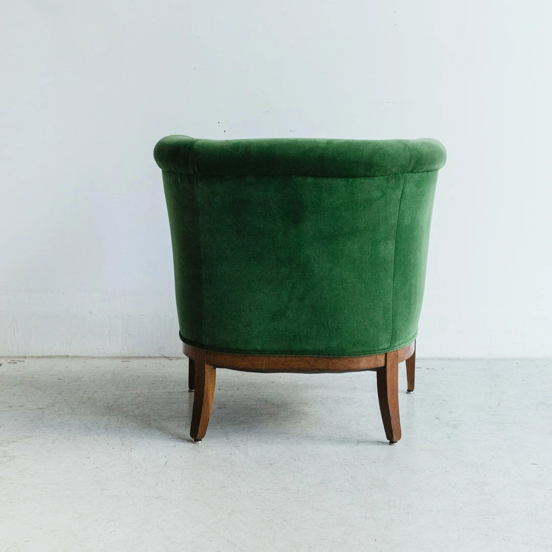 Hot Sale ⌛ Elsie Green Velvet Bar Chair What's New 🌟 5 Elsie Green Velvet Bar Chair What's New