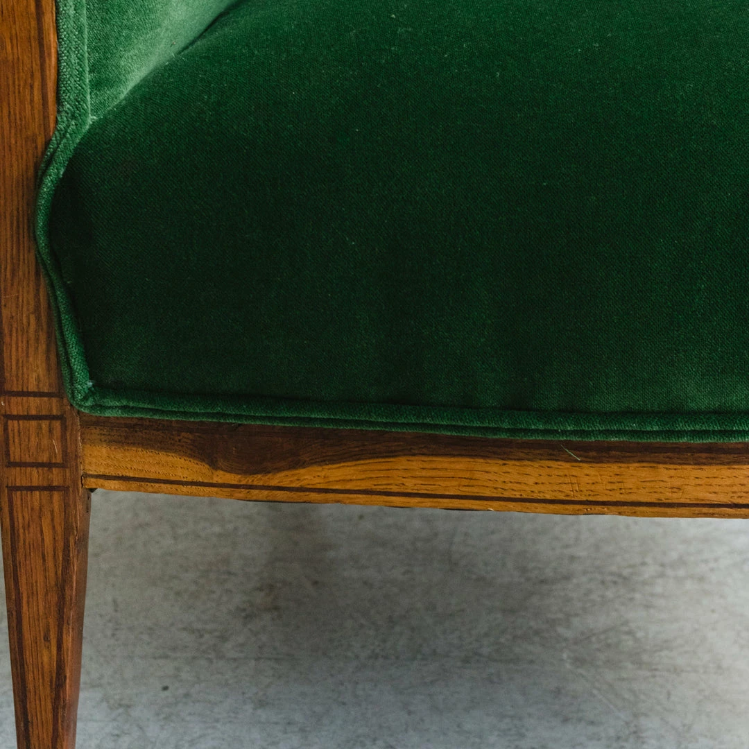 Hot Sale ⌛ Elsie Green Velvet Bar Chair What's New 🌟 10 Elsie Green Velvet Bar Chair What's New