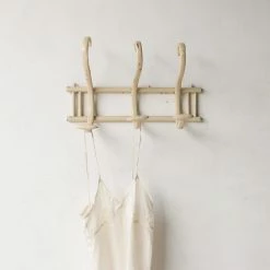 Elsie Green Vintage Thonet Coat Rack What's New