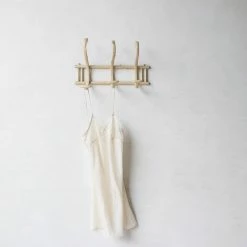 Elsie Green Vintage Thonet Coat Rack What's New