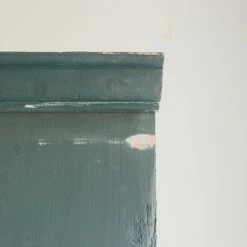 Elsie Green Painted Vintage Book Case