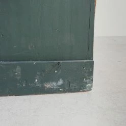 Elsie Green Painted Vintage Book Case