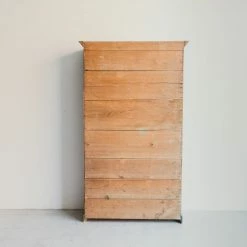 Elsie Green Painted Vintage Book Case